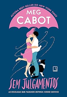 Sem julgamentos Meg Cabot